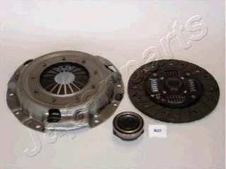 MAZDA к-т сцепления 323 1,3-1,6 -04 для Mitsubishi, Mazda, Hyundai, BYD JAPANPARTS KF-K07 фото товару