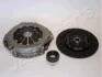 HYUNDAI К-т сцепления Accent 05-,Kia Rio 05-,Elantra,i30,Kia Ceed,Cerato II,Soul для Hyundai, KIA JAPANPARTS KF-K33 фото товару