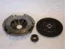 <strong>HYUNDAI К-т сцепления Accent 05-,Kia Rio 05-,Elantra,i30,Kia Ceed,Cerato II,Soul JAPANPARTS KF-K33 (фото 2)</strong>