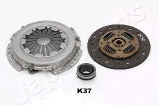 <strong>HYUNDAI К-т сцепления Accent 05-,Kia Rio 05-,Elantra,i30,Kia Ceed,Cerato II,Soul JAPANPARTS KF-K37 (фото 1)</strong>
