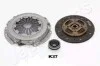 <strong>HYUNDAI К-т сцепления Accent 05-,Kia Rio 05-,Elantra,i30,Kia Ceed,Cerato II,Soul JAPANPARTS KF-K37 (фото 1)</strong>