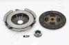 <strong>HYUNDAI К-т сцепления Accent 05-,Kia Rio 05-,Elantra,i30,Kia Ceed,Cerato II,Soul JAPANPARTS KF-K37 (фото 2)</strong>