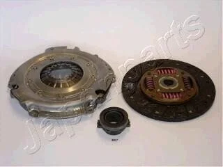 DAEWOO Комплект зчеплення MUSSO (FJ) 2.3 для SsangYong JAPANPARTS KF-S07 фото товару