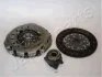 SSANGYONG Комплект зчеплення REXTON / REXTON II 2.7 Xdi для SsangYong, Daewoo JAPANPARTS KF-S10 фото товару