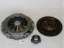 DAEWOO К-кт сцепления Matiz 0.8 98- для Suzuki, Daewoo JAPANPARTS KF-W02 фото товару