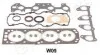 <strong>DAEWOO К-т прокладок и сальников двигателя (полный) Lanos 1,5 97- JAPANPARTS KG-W09 (фото 1)</strong>