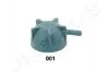 <strong>VW Пробка радиатора T2 JAPANPARTS KH-001 (фото 1)</strong>