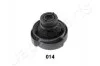 <strong>BMW Пробка расширительного бачка 2.0BAR JAPANPARTS KH-014 (фото 2)</strong>