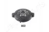 <strong>PEUGEOT Пробка расширительного бачка 306, 405, 406, 605 Citroen Berlingo JAPANPARTS KH-022 (фото 1)</strong>