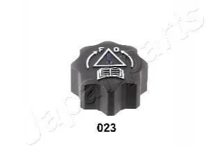 CITROEN Пробка расширительного бачка 1.4 bar C3, C5, C8, Jumpy, Fiat Scudo, Peugeot 106, 206, 307 для JAPANPARTS KH-023 фото товару