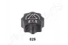 <strong>CITROEN Пробка расширительного бачка C8, Jumpy, Fiat Scudo, Peugeot 806, 807 JAPANPARTS KH-025 (фото 1)</strong>