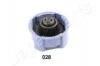 <strong>Крышка расширительного бачка ALFA ROMEO,FIAT DOBLO JAPANPARTS KH-028 (фото 2)</strong>