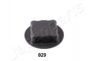 <strong>VOLVO Крышка радиатора FH JAPANPARTS KH-029 (фото 1)</strong>