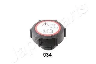 <strong>FORD пробка розширювального бачка Scorpio -07, Transit -06. (1.2bar) JAPANPARTS KH-034 (фото 1)</strong>