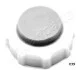 <strong>RENAULT Пробка радиатора 19/21,Clio,Megane -03, Trafic 97- JAPANPARTS KH-039 (фото 1)</strong>