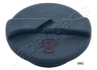<strong>VW Пробка расширительного бачка Caddy 1,9D -04. JAPANPARTS KH-040 (фото 1)</strong>