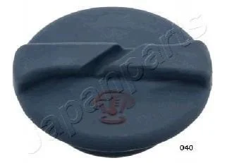 VW Пробка расширительного бачка Caddy 1,9D -04. для Seat, Volkswagen JAPANPARTS KH-040 фото товару