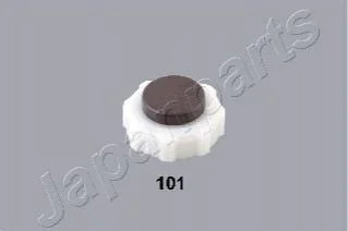 <strong>OPEL Пробка расширительного бачка Movano RENAULT Kangoo JAPANPARTS KH-101 (фото 1)</strong>