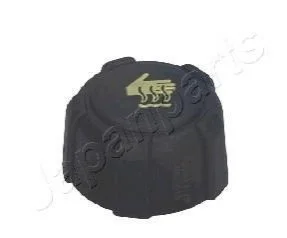 <strong>RENAULT Пробка расширительного бачка Clio, Espace, Kangoo, Laguna, Logan JAPANPARTS KH-102 (фото 1)</strong>