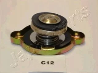 <strong>HONDA Крышка радиатора Accord,Civic,Mazda 323,626,Mitsubishi,Nissan,Subaru,Suzuki,Toyota 1.0bar 59/25mm JAPANPARTS KH-C12 (фото 1)</strong>