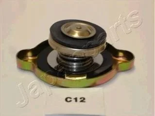 HONDA Крышка радиатора Accord,Civic,Mazda 323,626,Mitsubishi,Nissan,Subaru,Suzuki,Toyota 1.0bar 59/25mm для JAPANPARTS KH-C12 фото товару