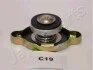 <strong>HONDA Крышка радиатора Accord,Civic,Mazda 323,626,Mitsubishi,Nissan,Subaru,Suzuki,Toyota 45.5/25.5mm 0.9bar JAPANPARTS KH-C19 (фото 1)</strong>