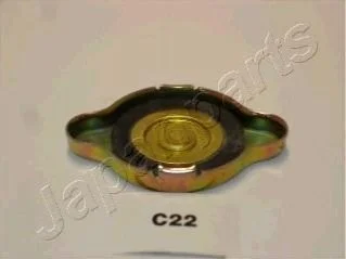 <strong>HONDA Крышка радиатора Mazda,Mitsubishi,Nissan,Toyota 45,7/5мм JAPANPARTS KH-C22 (фото 1)</strong>