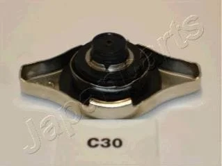 <strong>HONDA Крышка радиатора (0.9b) Accord,Civic,Jazz,Mazda,Suzuki,Toyota. JAPANPARTS KH-C30 (фото 1)</strong>