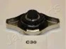 <strong>HONDA Крышка радиатора (0.9b) Accord,Civic,Jazz,Mazda,Suzuki,Toyota. JAPANPARTS KH-C30 (фото 1)</strong>
