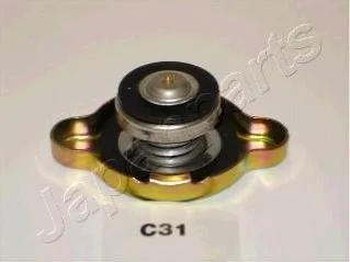 <strong>HONDA Пробка радиатора HYUNDAI,MAZDA, TOYOTA, NISSAN. 45,3/26 1,1бар JAPANPARTS KH-C31 (фото 1)</strong>