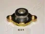 <strong>HONDA Пробка радиатора HYUNDAI,MAZDA, TOYOTA, NISSAN. 45,3/26 1,1бар JAPANPARTS KH-C31 (фото 1)</strong>