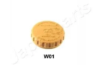 <strong>OPEL Пробка расширительного бачка Corsa,Kadett E,Astra,Vectra,Omega (1.2dar) JAPANPARTS KH-W01 (фото 1)</strong>