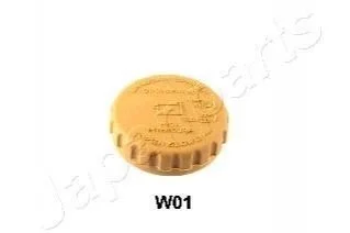OPEL Пробка расширительного бачка Corsa,Kadett E,Astra,Vectra,Omega (1.2dar) для JAPANPARTS KH-W01 фото товару