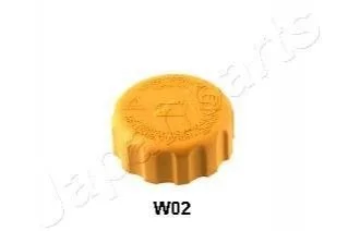 <strong>CHEVROLET Крышка радиатора Aveo, Nubira, Lacetti,Matiz,Ford,Opel JAPANPARTS KH-W02 (фото 1)</strong>