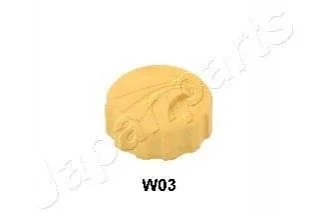 <strong>CHEVROLET Крышка радиатора Aveo, Nubira, Lacetti,Matiz,Ford,Opel JAPANPARTS KH-W03 (фото 1)</strong>