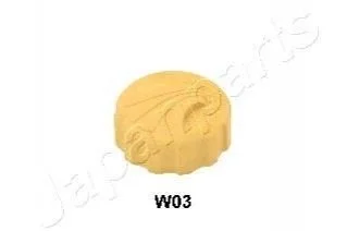 CHEVROLET Крышка радиатора Aveo, Nubira, Lacetti,Matiz,Ford,Opel для JAPANPARTS KH-W03 фото товару