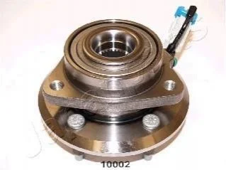 <strong>CHEVROLET Подшипник колеса пер.Captiva JAPANPARTS KK-10002 (фото 1)</strong>