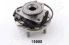 <strong>SSANGYONG Подшипник передней ступицы Rexton 04- JAPANPARTS KK-10008 (фото 1)</strong>