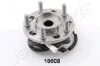 <strong>SSANGYONG Подшипник передней ступицы Rexton 04- JAPANPARTS KK-10008 (фото 2)</strong>