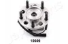 <strong>SSANGYONG Подшипник передней ступицы Rexton 04- JAPANPARTS KK-10009 (фото 2)</strong>