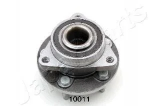OPEL Подшипник передн. ступицы Astra J,Chevrolet Cruze для Opel JAPANPARTS KK-10011 фото товару