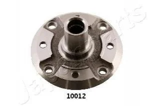 DAEWOO Cтупица передн.Matiz для Daewoo JAPANPARTS KK-10012 фото товару