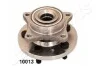 <strong>LANDROVER Подшипник пер. ступицы DISCOVERY III/IV, Range Rover Sport 05- JAPANPARTS KK-10013 (фото 1)</strong>