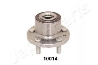 <strong>LANDROVER Подшипник ступицы передн.Freelander,Ford Galaxy 06- JAPANPARTS KK-10014 (фото 1)</strong>