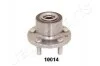 <strong>LANDROVER Подшипник ступицы передн.Freelander,Ford Galaxy 06- JAPANPARTS KK-10014 (фото 1)</strong>