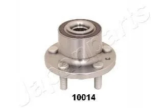 LANDROVER Подшипник ступицы передн.Freelander,Ford Galaxy 06- для Ford, Land Rover JAPANPARTS KK-10014 фото товару
