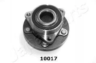 <strong>OPEL Подшипник пер. ступицы Astra J, CHEVROLET Cruze JAPANPARTS KK-10017 (фото 1)</strong>