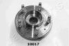 <strong>OPEL Подшипник пер. ступицы Astra J, CHEVROLET Cruze JAPANPARTS KK-10017 (фото 2)</strong>