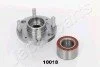 <strong>CHEVROLET Маточина колеса+ підшипник AVEO / KALOS 1.4 05- JAPANPARTS KK-10018 (фото 2)</strong>