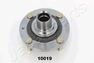 <strong>CHEVROLET Маточина колеса передня LACETTI 1.6 05- JAPANPARTS KK-10019 (фото 1)</strong>